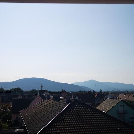 Cocon Sous Les Toits - Vue Sur Les Chateaux Et Le Vignoble - Proche Centre Ville - Parking Gratuit Селеста Экстерьер фото