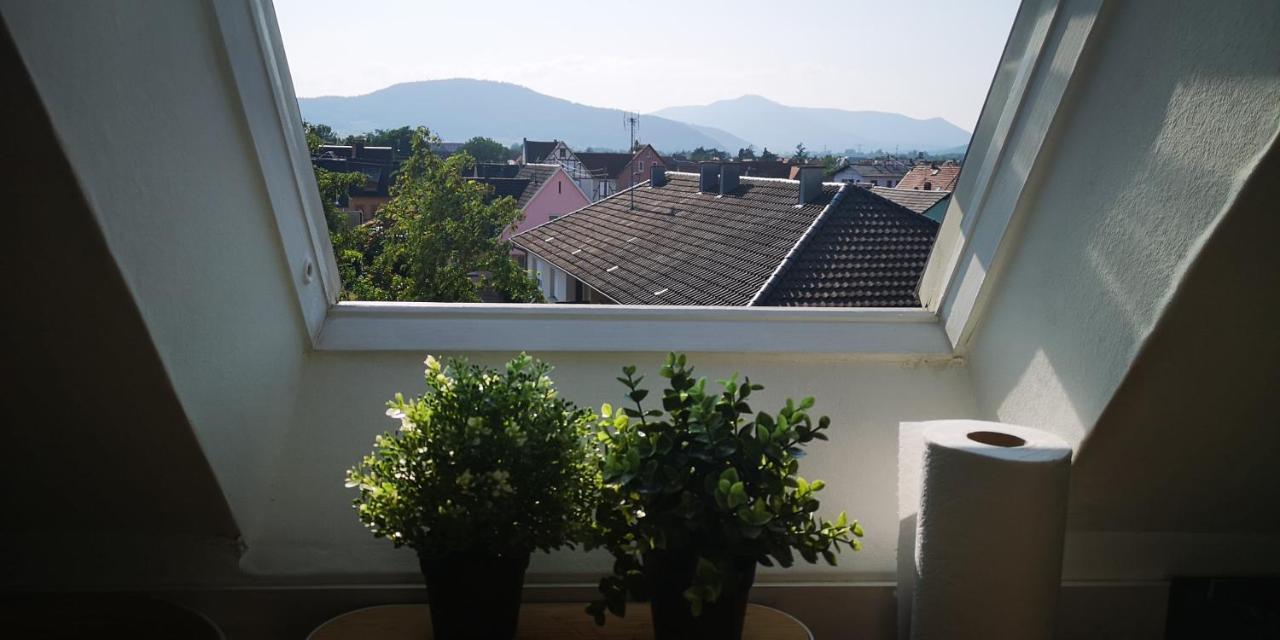 Cocon Sous Les Toits - Vue Sur Les Chateaux Et Le Vignoble - Proche Centre Ville - Parking Gratuit Селеста Экстерьер фото